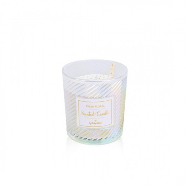 Μπομπονιέρα Αρωματικό Κερί SOAP TALES ST00752
