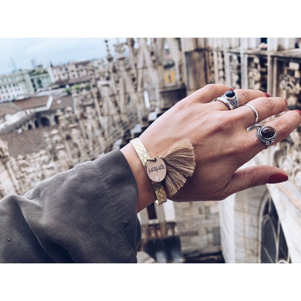 Mother-Godmother Bracelet Celfie&Co Bracelet 3