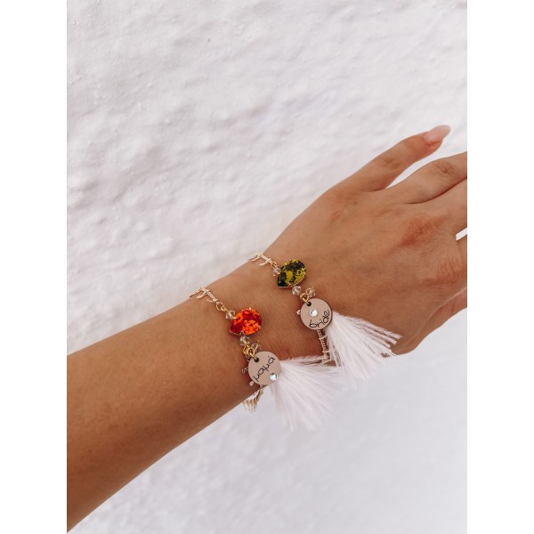 Mother-Godmother Bracelet Celfie&Co Bracelet 14