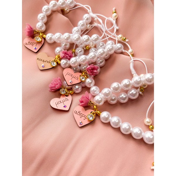 Mother-Godmother Bracelet Celfie&Co Bracelet 8