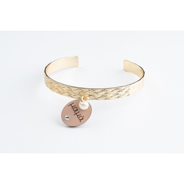 Bracelet Martyr for Mom Celfie & Co Bmar4