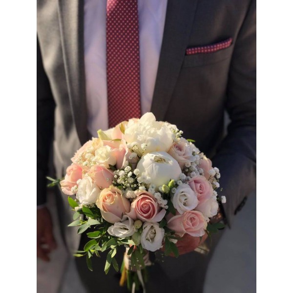 Bridal bouquet