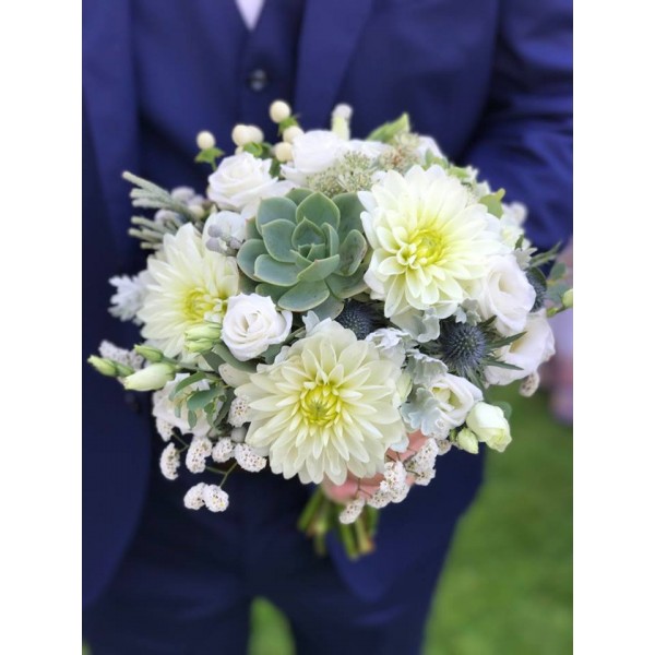 Bridal bouquet