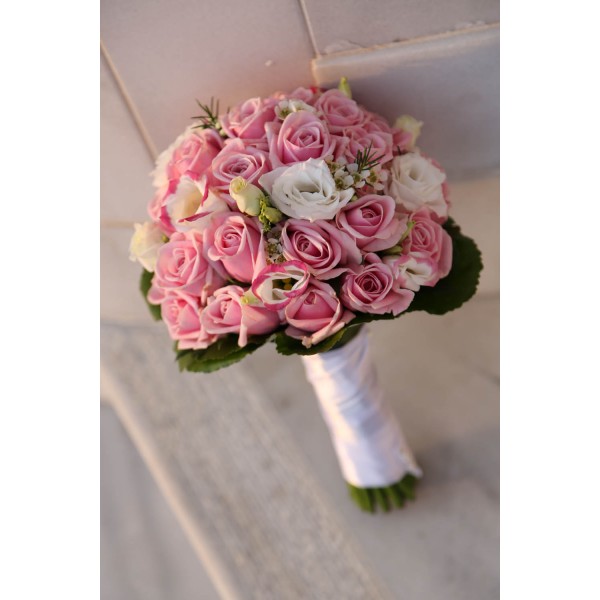 Bridal bouquet