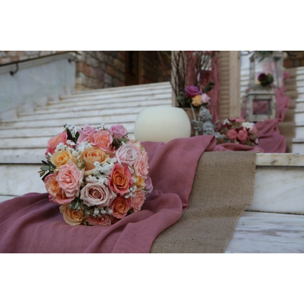 Vintage Wedding Decoration