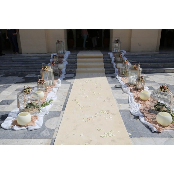 Vintage Wedding Decoration