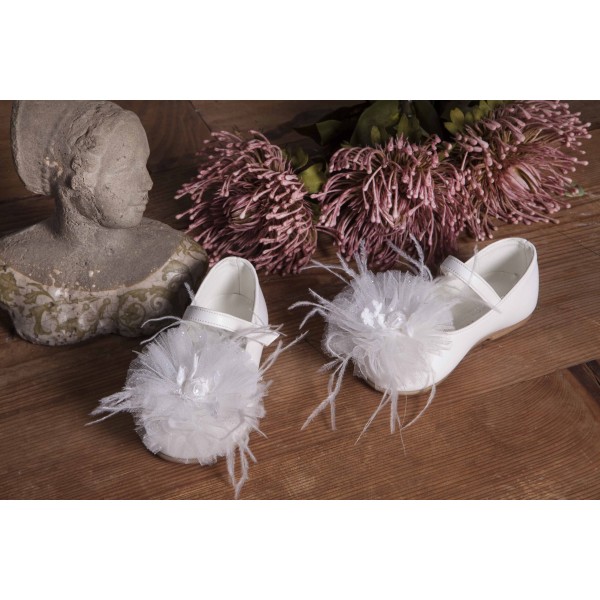 Baby Bloom Baptist Shoe for Girl P21.514.25