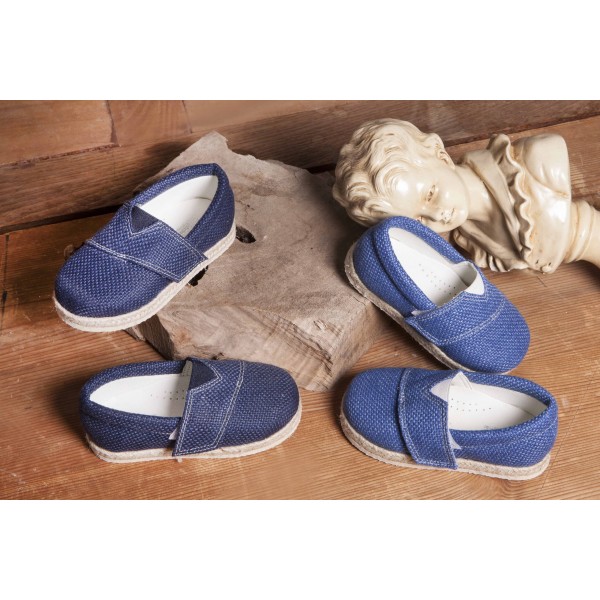 Baby Bloom Baptism Shoe for Boy P21.24