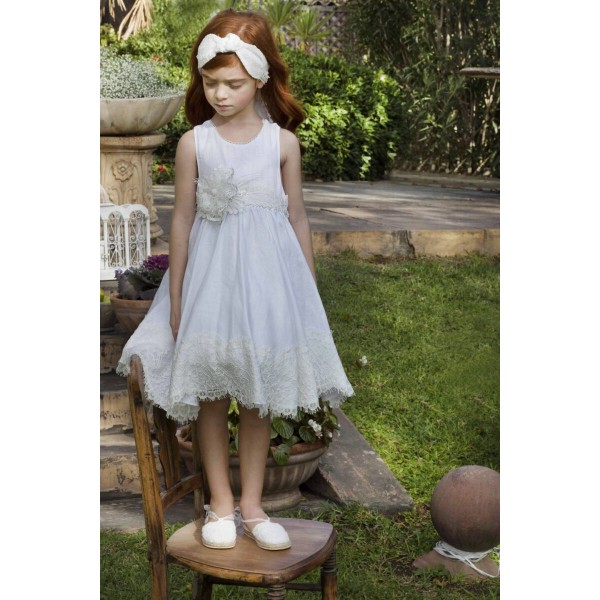 Baby Bloom Baptism Dress 122.113