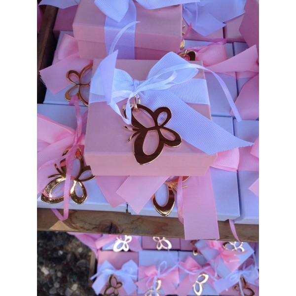 Adornment baptism