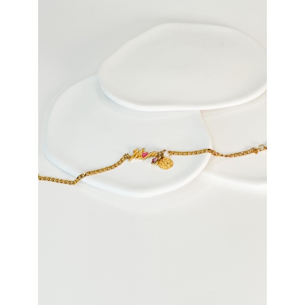 Bracelet for Mom Celfie&Co SM2335